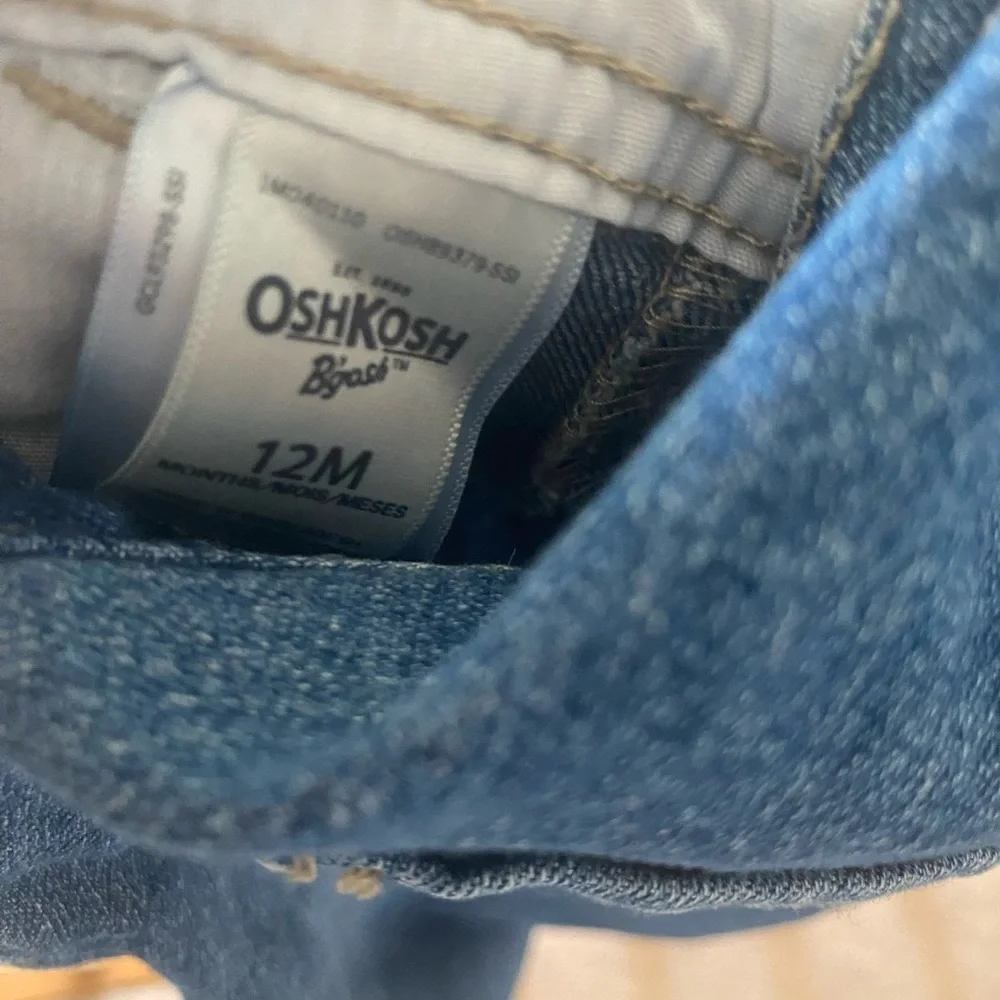 OshKosh Bgosh oshkosh b’gosh